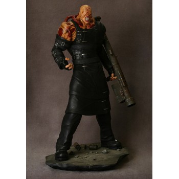 Resident Evil Statue 1/6 Nemesis 53 cm